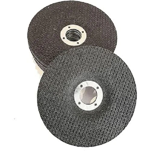 Flexible Grinding Wheels